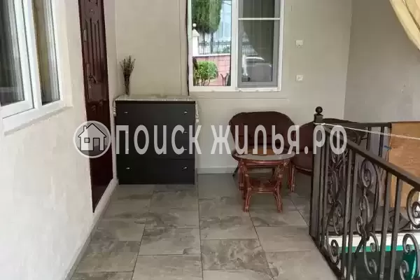 Дом под ключ «В 150 метрах от моря»