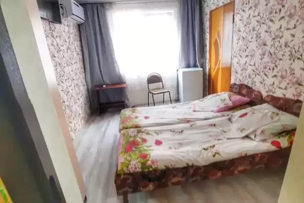 Гостевой дом «На одоевского»