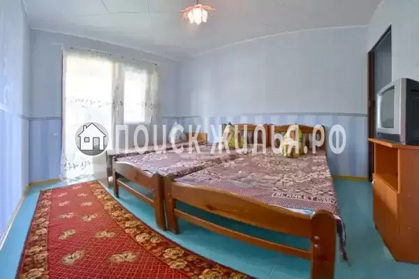Частный сектор «Венера»