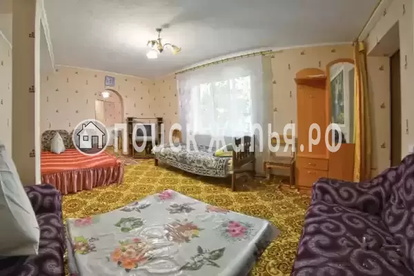 Частный сектор «Венера»