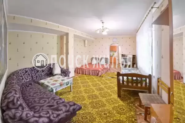 Частный сектор «Венера»