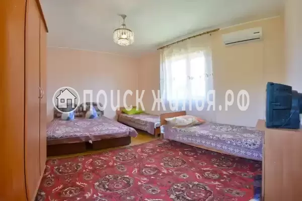 Частный сектор «Венера»