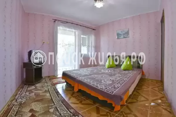 Частный сектор «Венера»