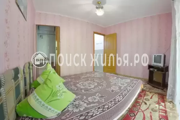 Частный сектор «Венера»