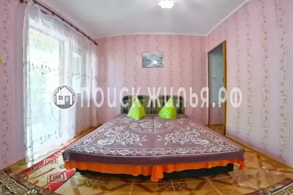 Частный сектор «Венера»