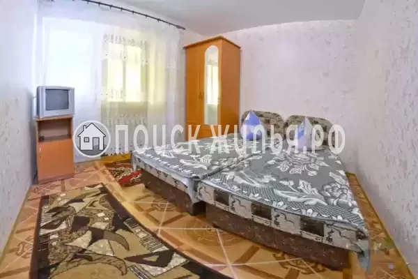 Частный сектор «Венера»