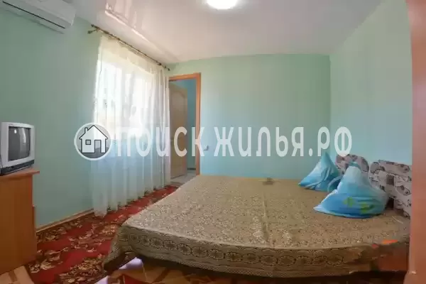 Частный сектор «Венера»