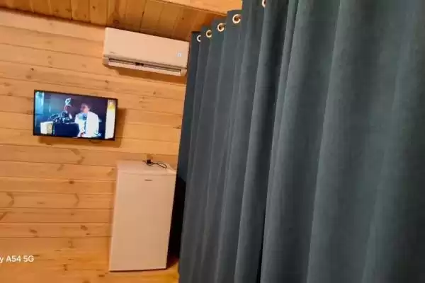 База отдыха «Тихий уголок» База отдыха «Тихий уголок»