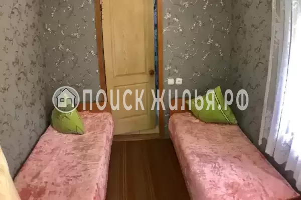 Частный сектор «Венера»
