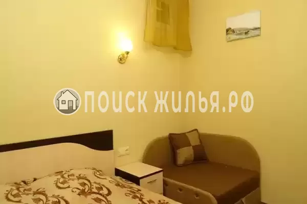 Частный сектор «Лазурный берег»