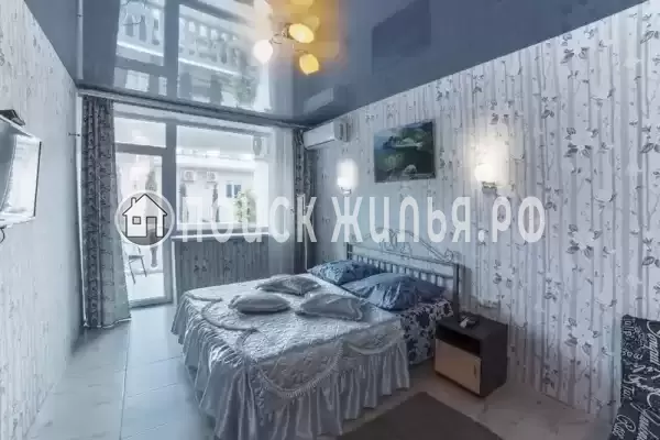 Частный сектор «Лазурный берег»