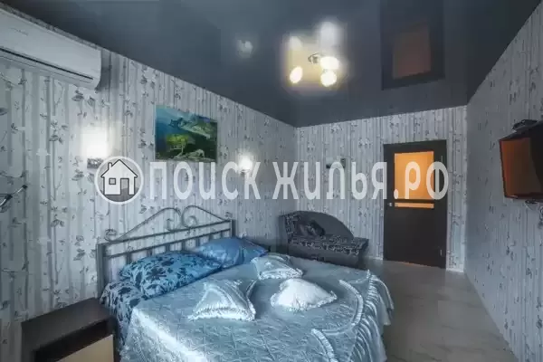 Частный сектор «Лазурный берег»