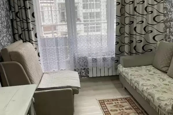Квартира «В жк курортный» Квартира «В жк курортный»