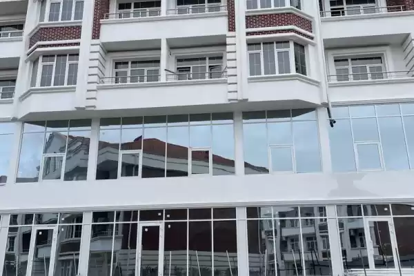 Квартира «В жк курортный» Квартира «В жк курортный»