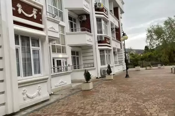 Квартира «В жк курортный» Квартира «В жк курортный»