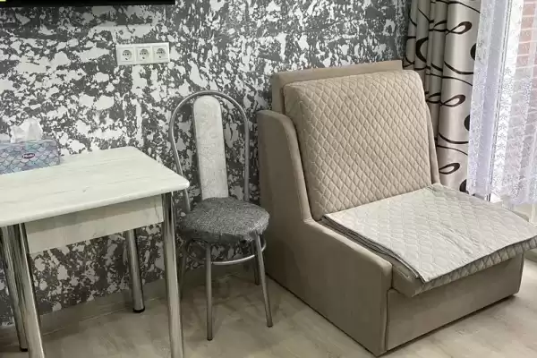 Квартира «В жк курортный» Квартира «В жк курортный»