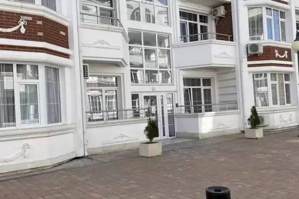 Квартира «В жк курортный» Квартира «В жк курортный»