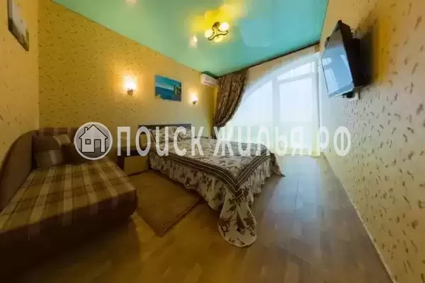 Частный сектор «Лазурный берег»