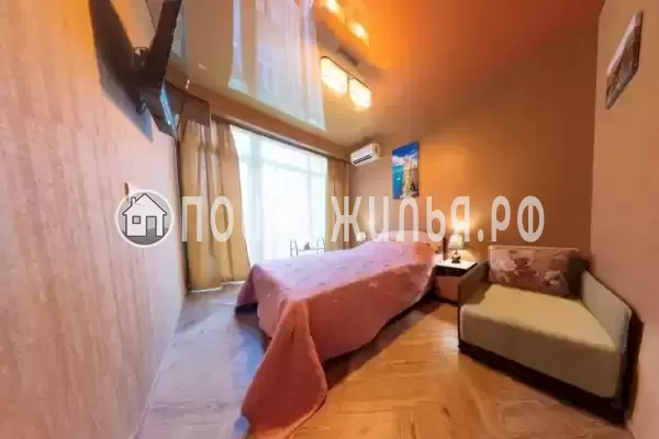 Частный сектор «Лазурный берег»