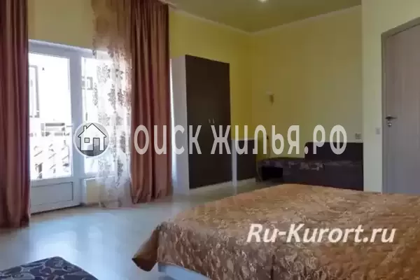 Гостевой дом «Александрия»