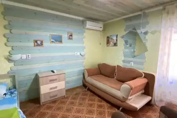 Гостевой дом «Инжир» Гостевой дом «Инжир»