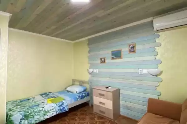 Гостевой дом «Инжир» Гостевой дом «Инжир»