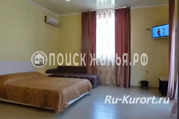 Гостевой дом «Александрия»