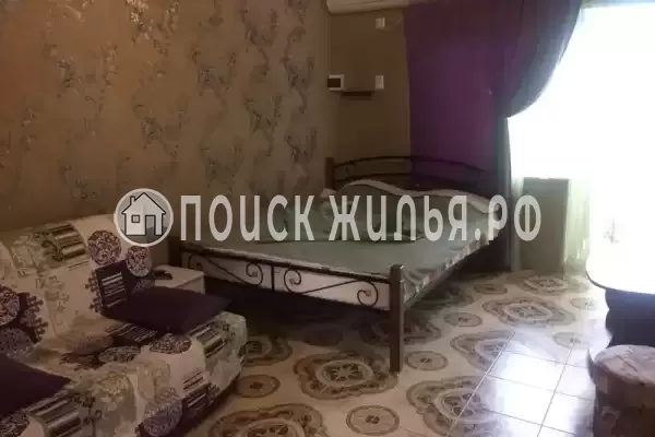 Частный сектор «Сапсан»
