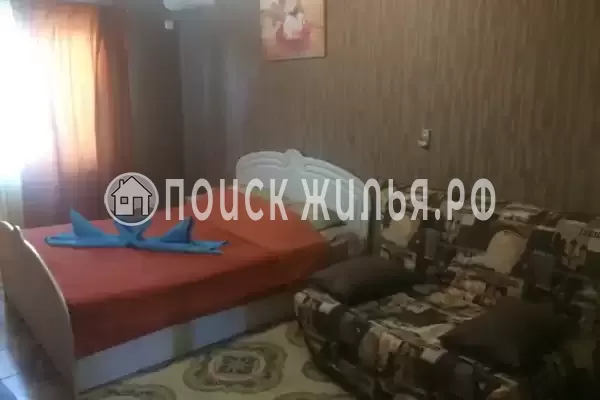 Частный сектор «Сапсан»