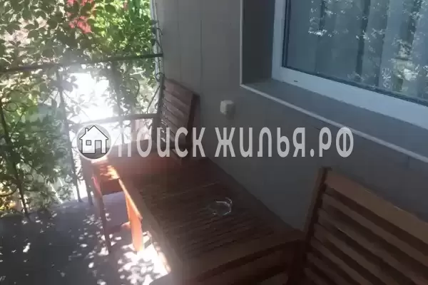 Частный сектор «Сапсан»