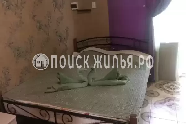 Частный сектор «Сапсан»