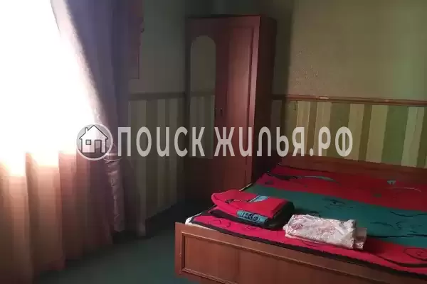 Частный сектор «Сапсан»
