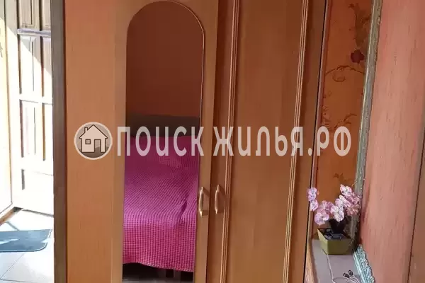 Частный сектор «Сапсан»