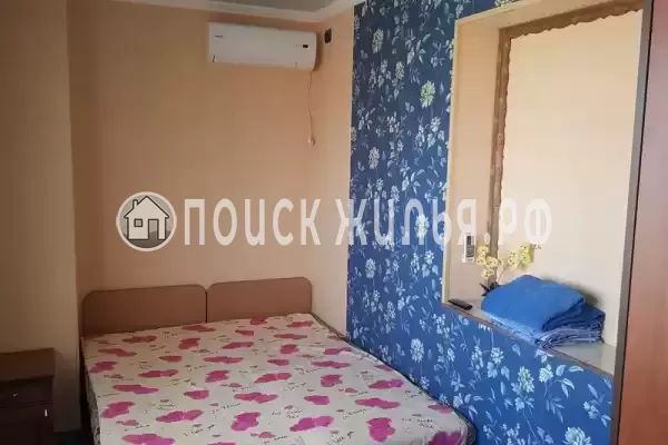 Частный сектор «Сапсан»