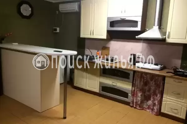 Частный сектор «Сапсан»