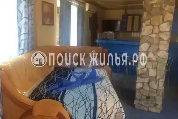 Частный сектор «Сапсан»
