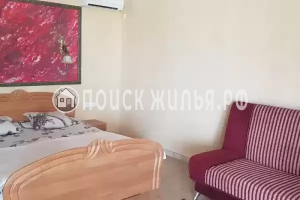 Частный сектор «Сапсан»