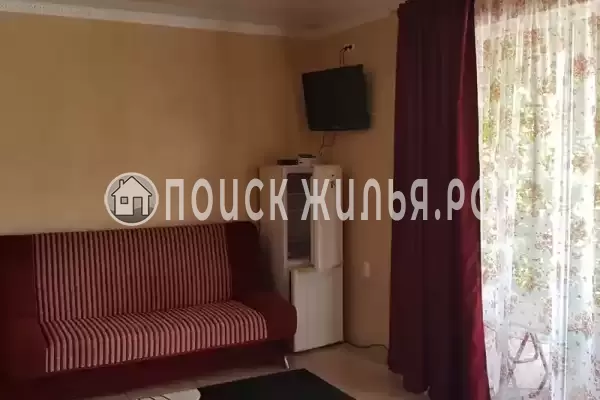 Частный сектор «Сапсан»