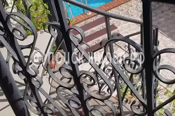 Частный сектор «Сапсан»