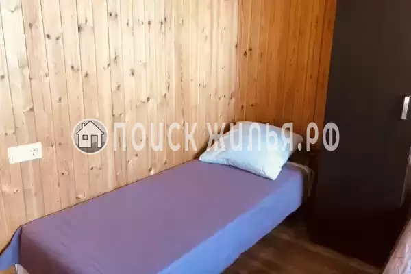 Частный сектор «У моря»