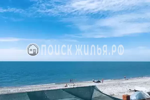 Частный сектор «У моря»
