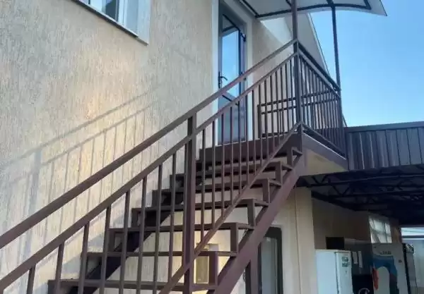 Гостевой дом «Татьяна» Гостевой дом «Татьяна»