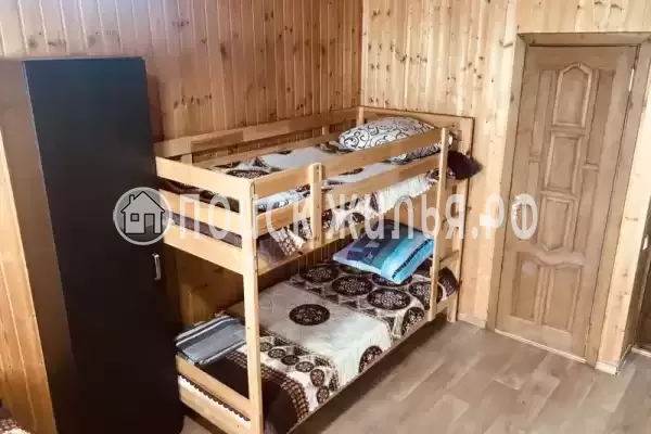 Частный сектор «У моря»