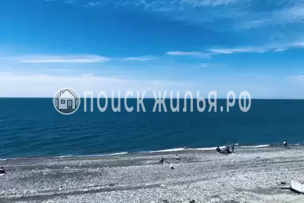 Частный сектор «У моря»