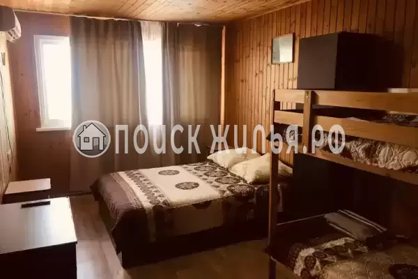 Частный сектор «У моря»