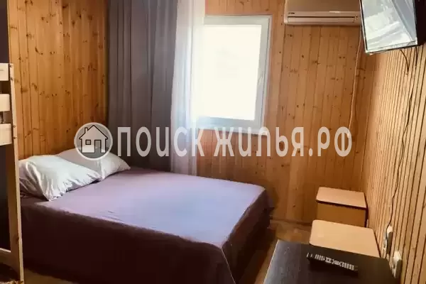 Частный сектор «У моря»