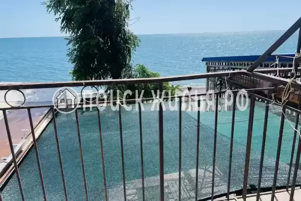 Частный сектор «У моря»