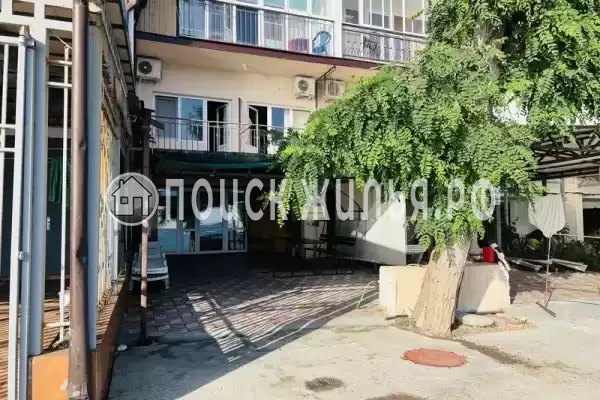 Частный сектор «У моря»
