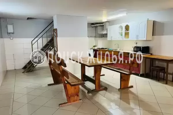Частный сектор «У моря»