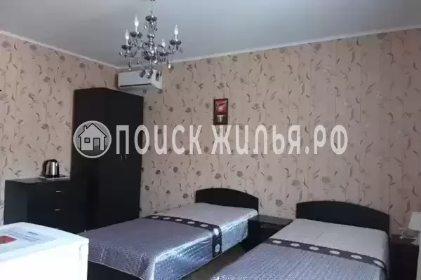 Гостевой дом «Калинка» Гостевой дом «Калинка»